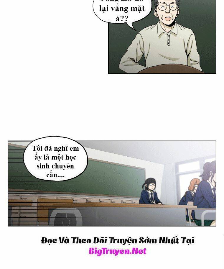 Anh Ấy Là Nữ Sinh Cấp 3: Chapter 35