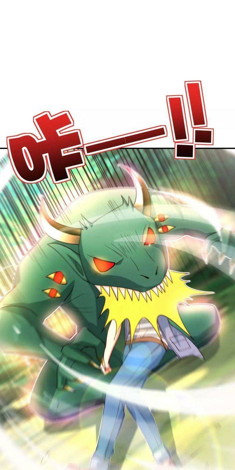 Vòng Bạn Bè Mạnh Nhất Của Tiên Giới: Chapter 81