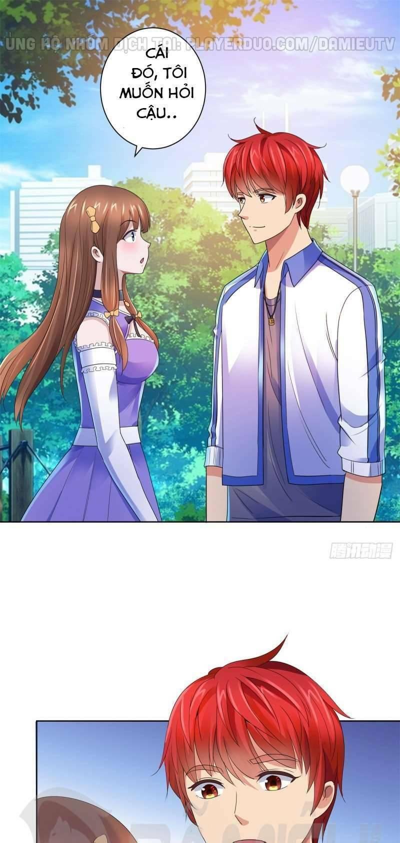 Đô Thị Chí Tôn Hệ Thống: Chapter 134