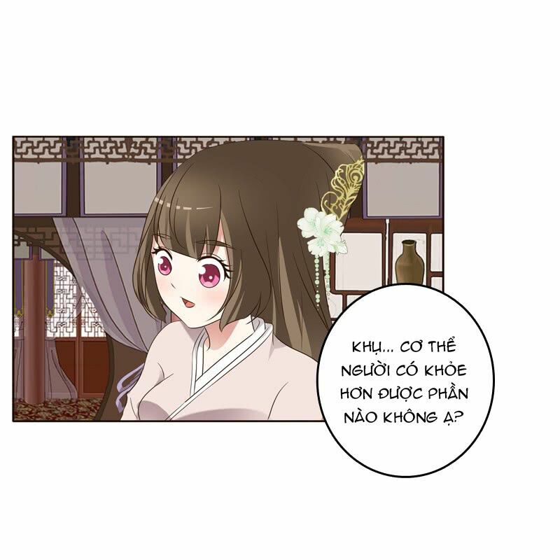 Thông Linh Phi: Chapter 216