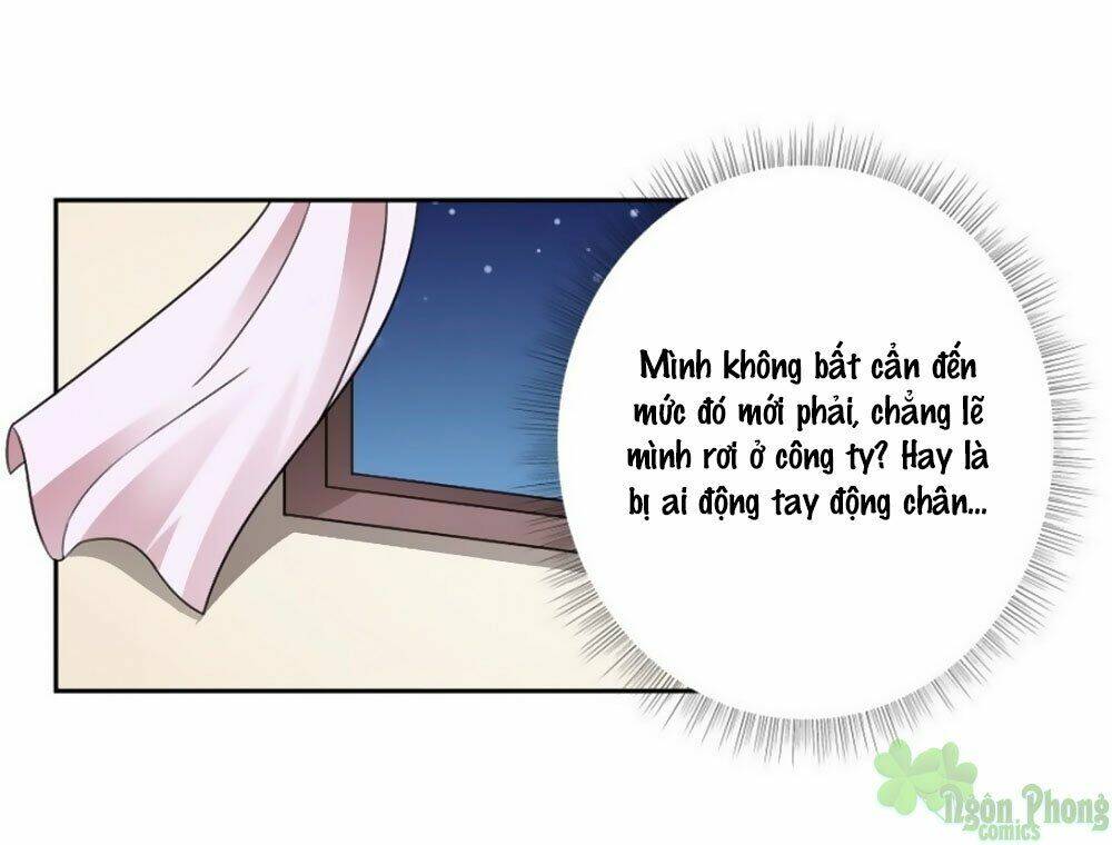 Thiên Kim Đường Môn: Chapter 75
