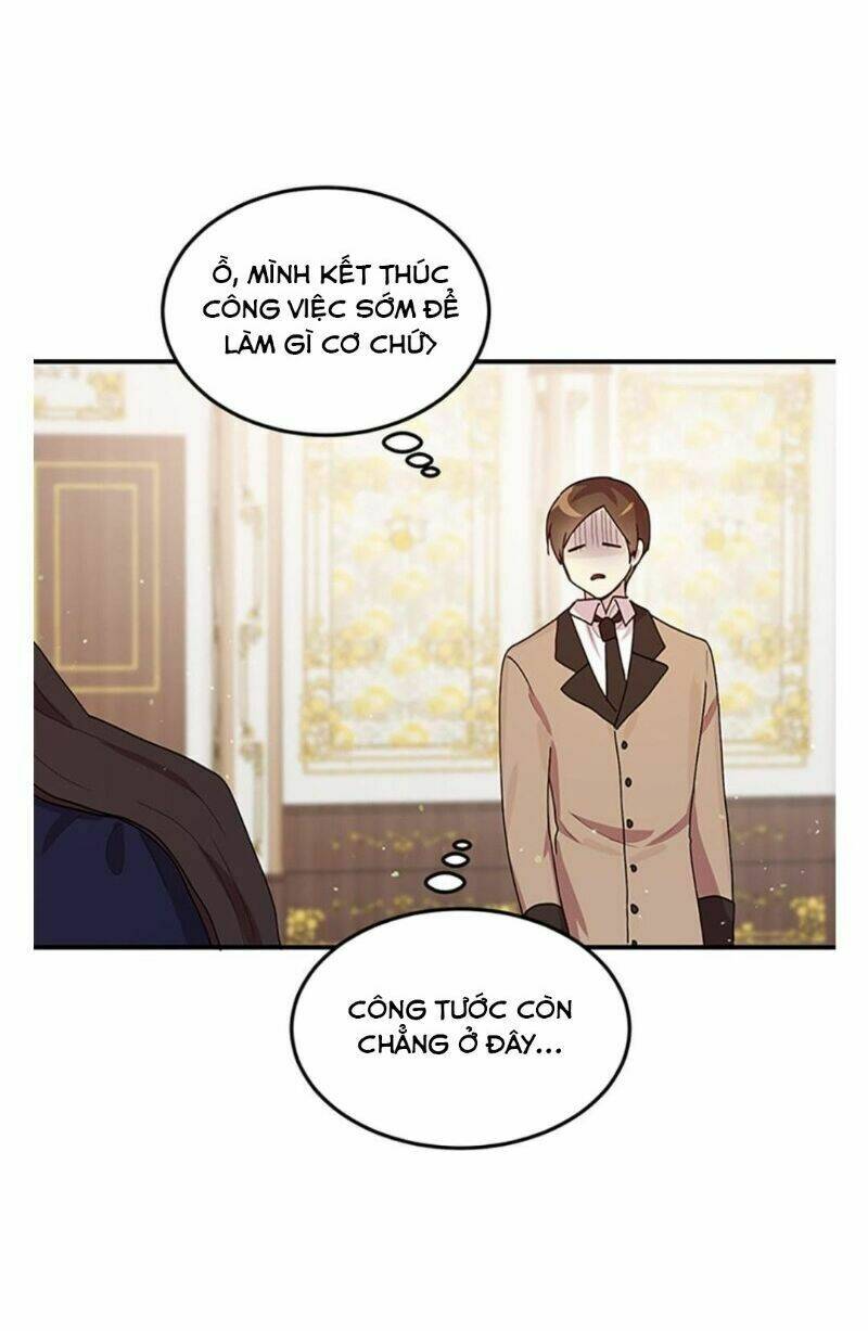 Công Tước, Loạn Vừa Thôi!: Chapter 89