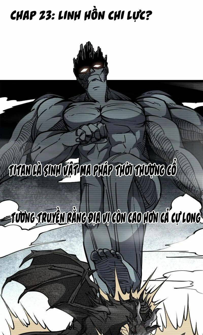 999 Nụ Hôn Bá Đạo Của Nam Thần: Chapter 23