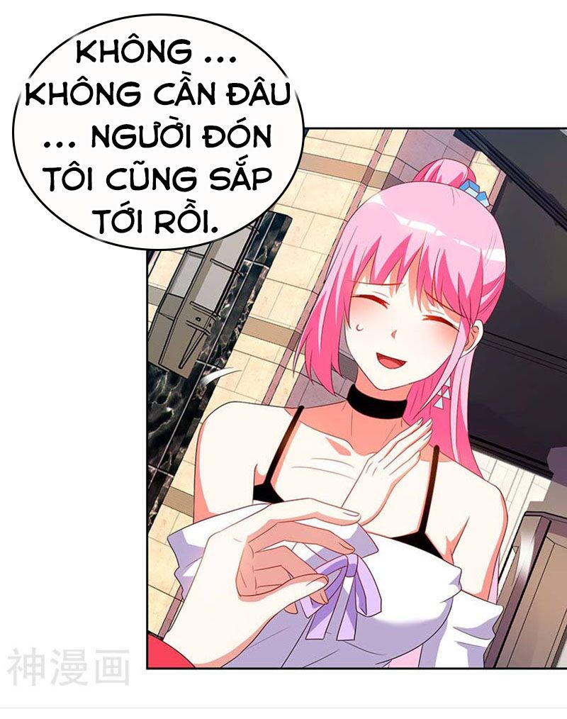 Thần Cấp Thấu Thị: Chapter 59