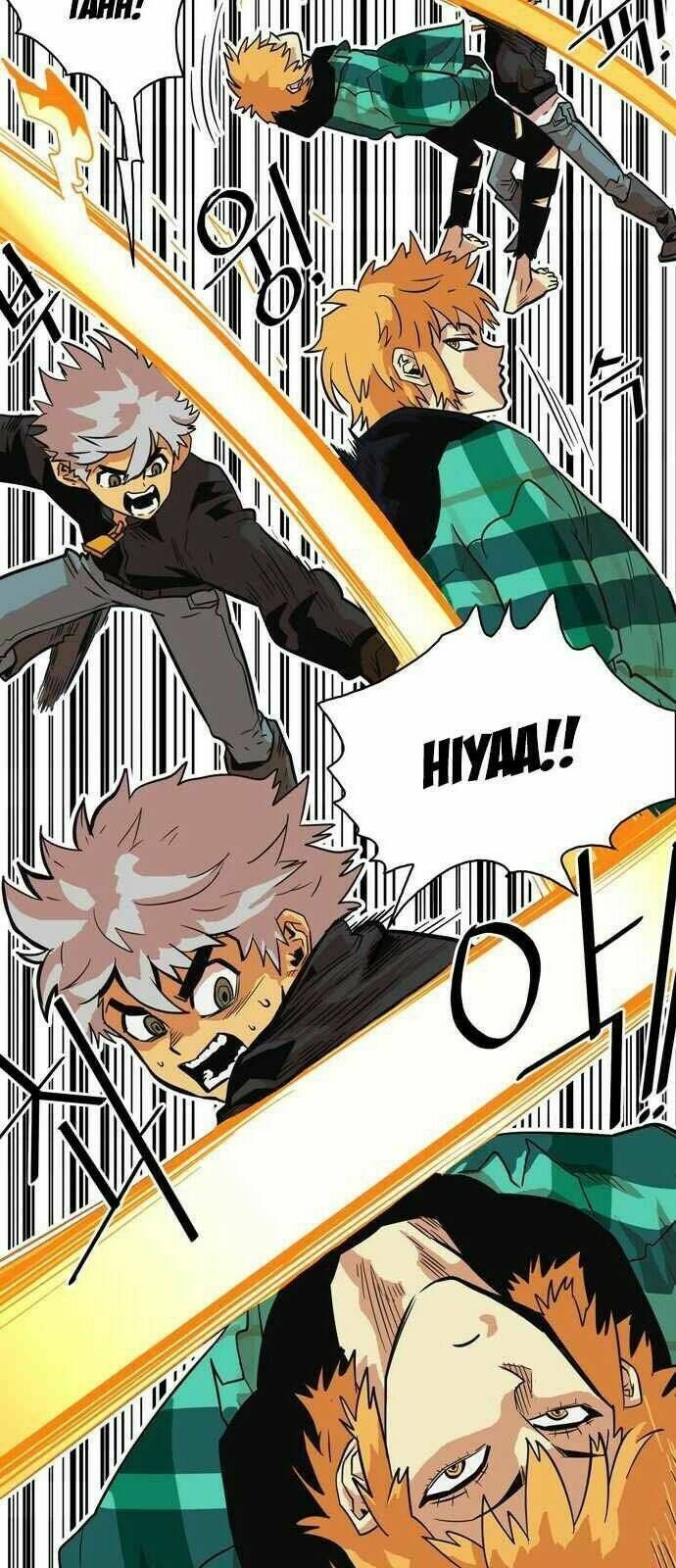 Bẫy Troll: Chapter 27
