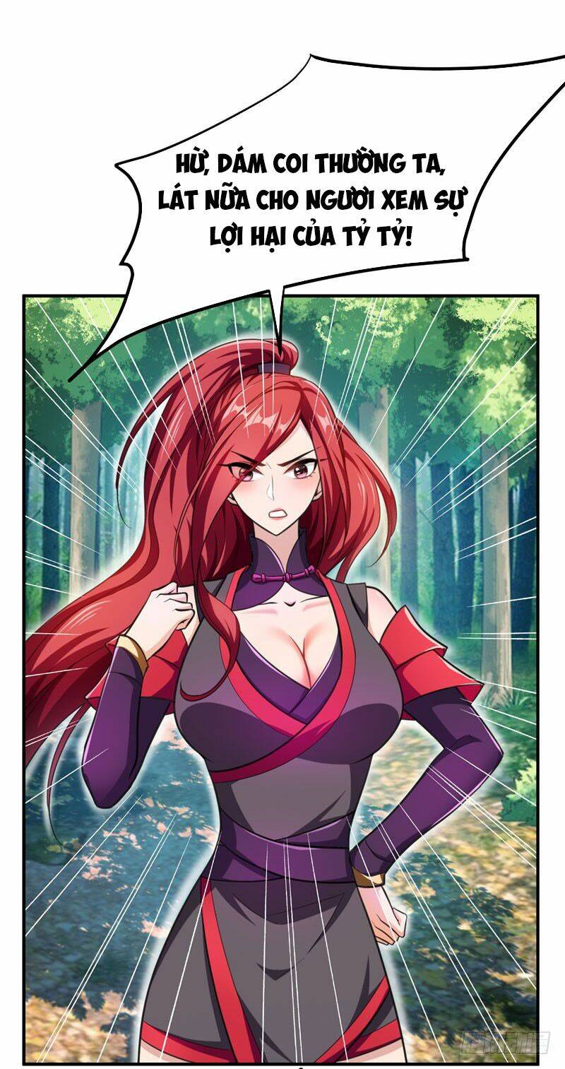 Yêu Giả Vi Vương: Chapter 76