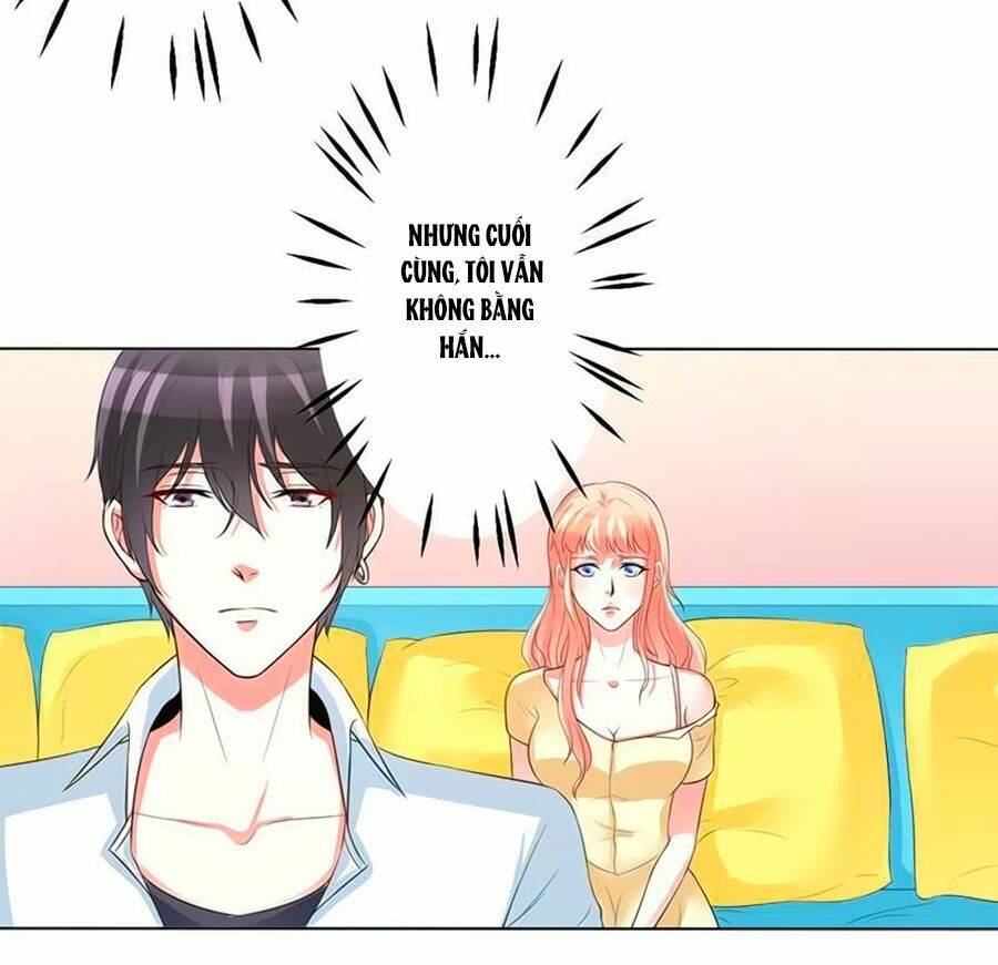 Trí Mệnh Sủng Thê: Tổng Tài Mau Nạp Mạng: Chapter 89