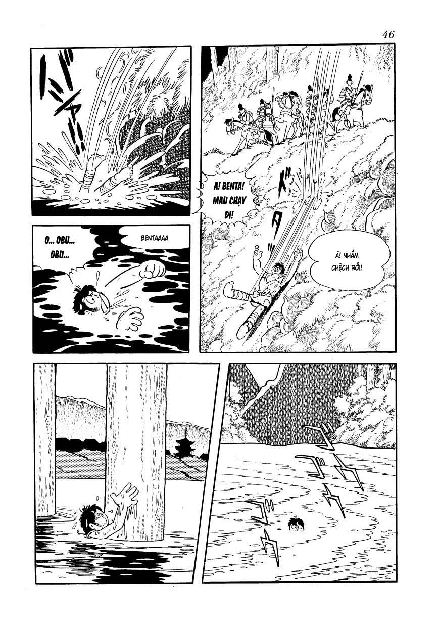 Chim Lửa: Chapter 78