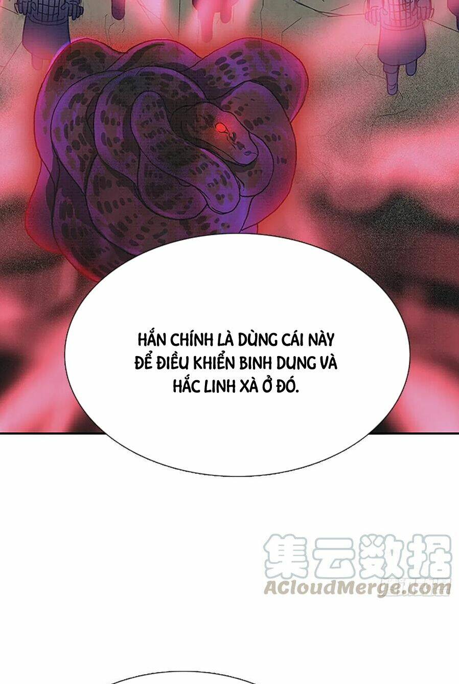 Học Sĩ Tái Sinh: Chapter 162
