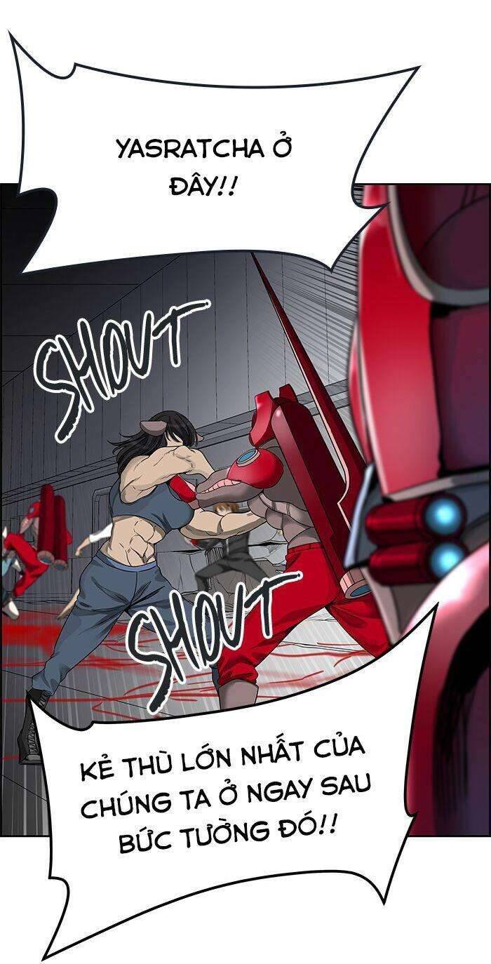 Tòa Tháp Bí Ẩn 2: Chapter 475