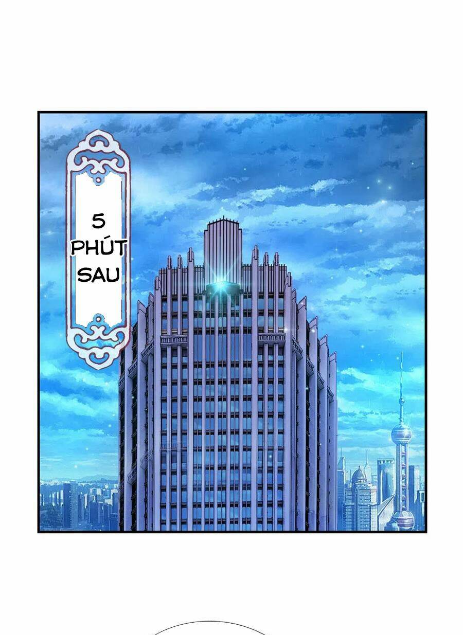Tuyệt Thế Phi Đao: Chapter 273