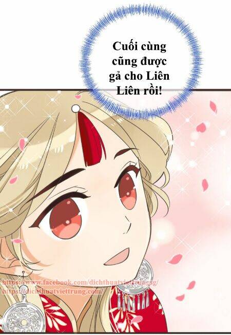 Bạn Trai Tôi Là Cẩm Y Vệ 2: Chapter 56