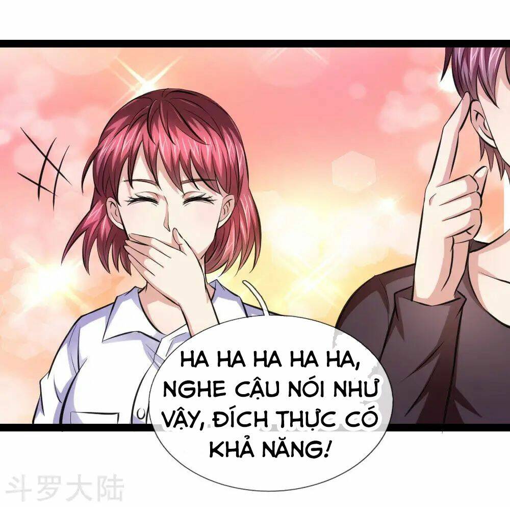 Tuyệt Thế Phi Đao: Chapter 91
