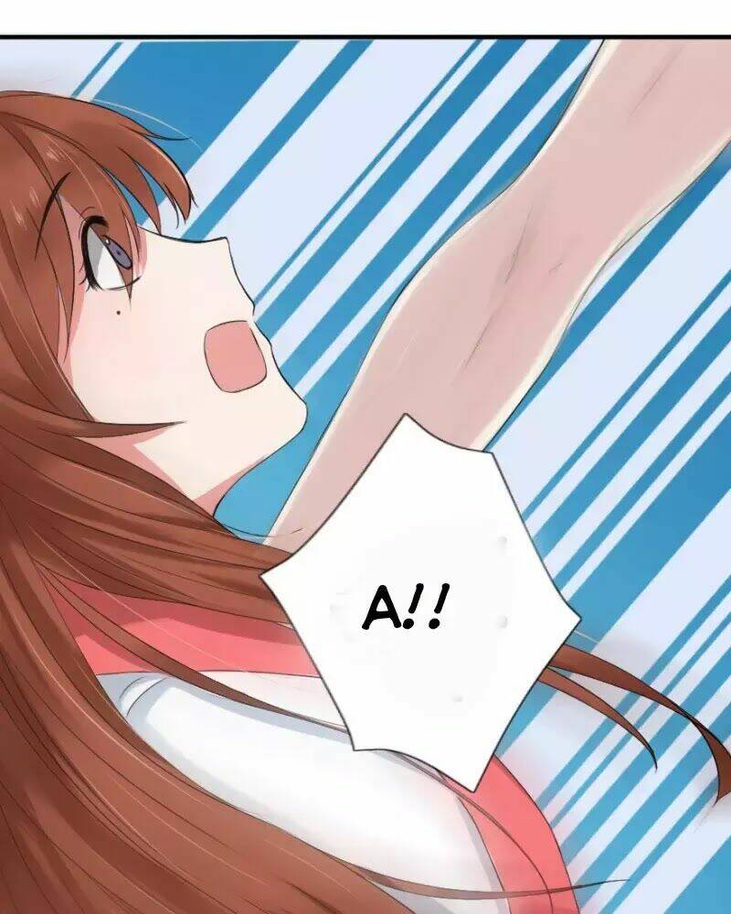 Hành Trình Sủng Đế Cơ: Chapter 2