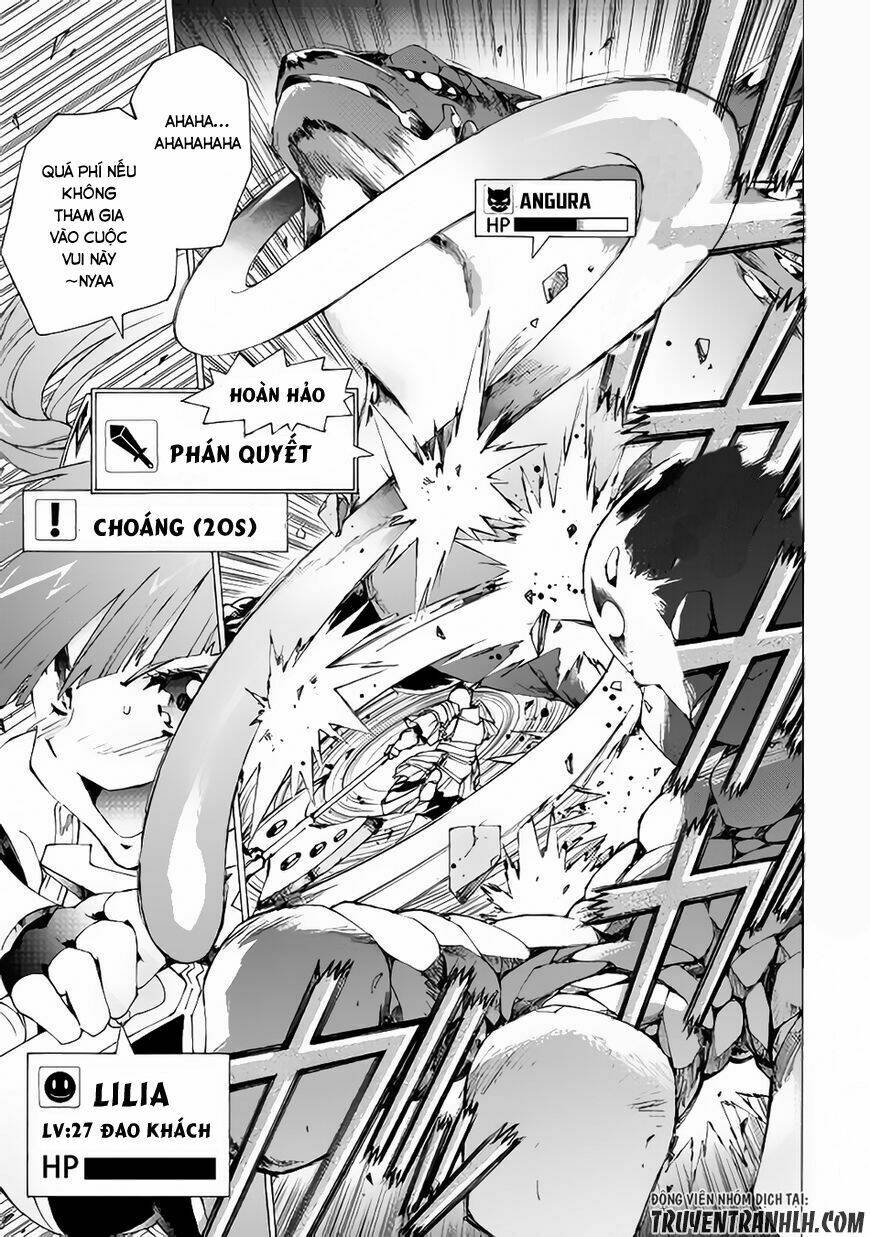 Argate Online: Chapter 10