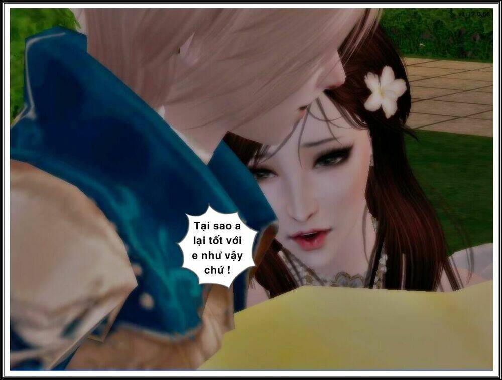 Truyện Sims - Earl Story: Chapter 48