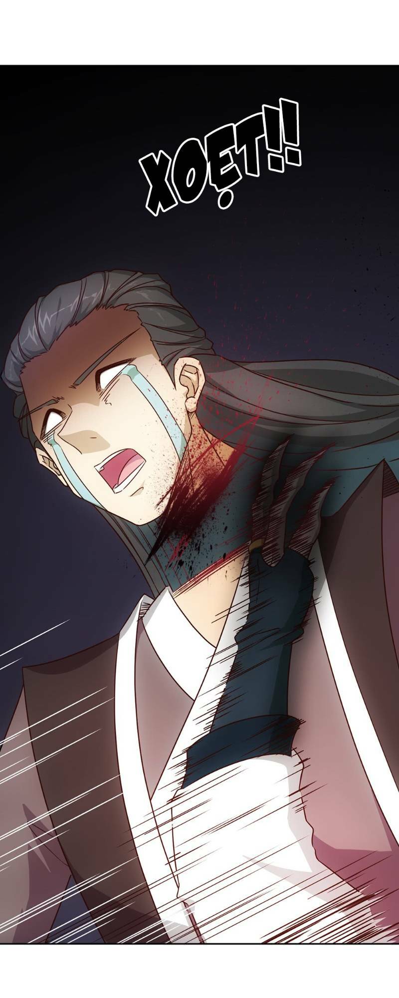 Hồng Thiên Thần Tôn: Chapter 18