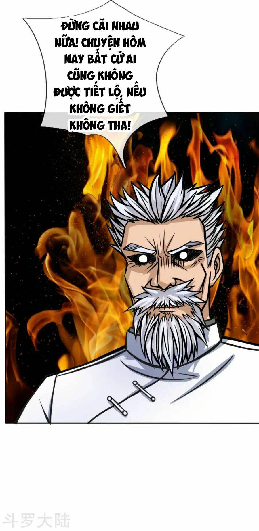 Tuyệt Thế Binh Vương: Chapter 43