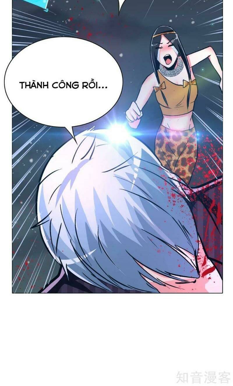 Hệ Thống Tiên Tôn Tại Đô Thị: Chapter 105