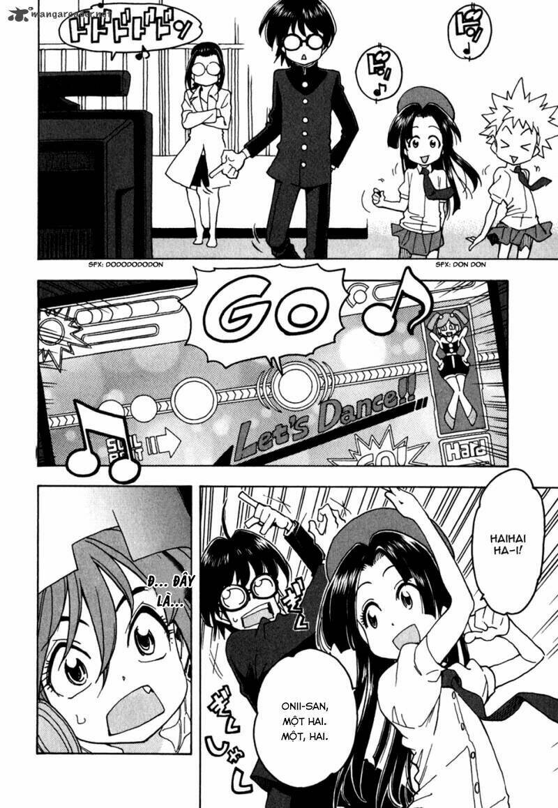 Ichinensei Ni Nacchattara: Chapter 45