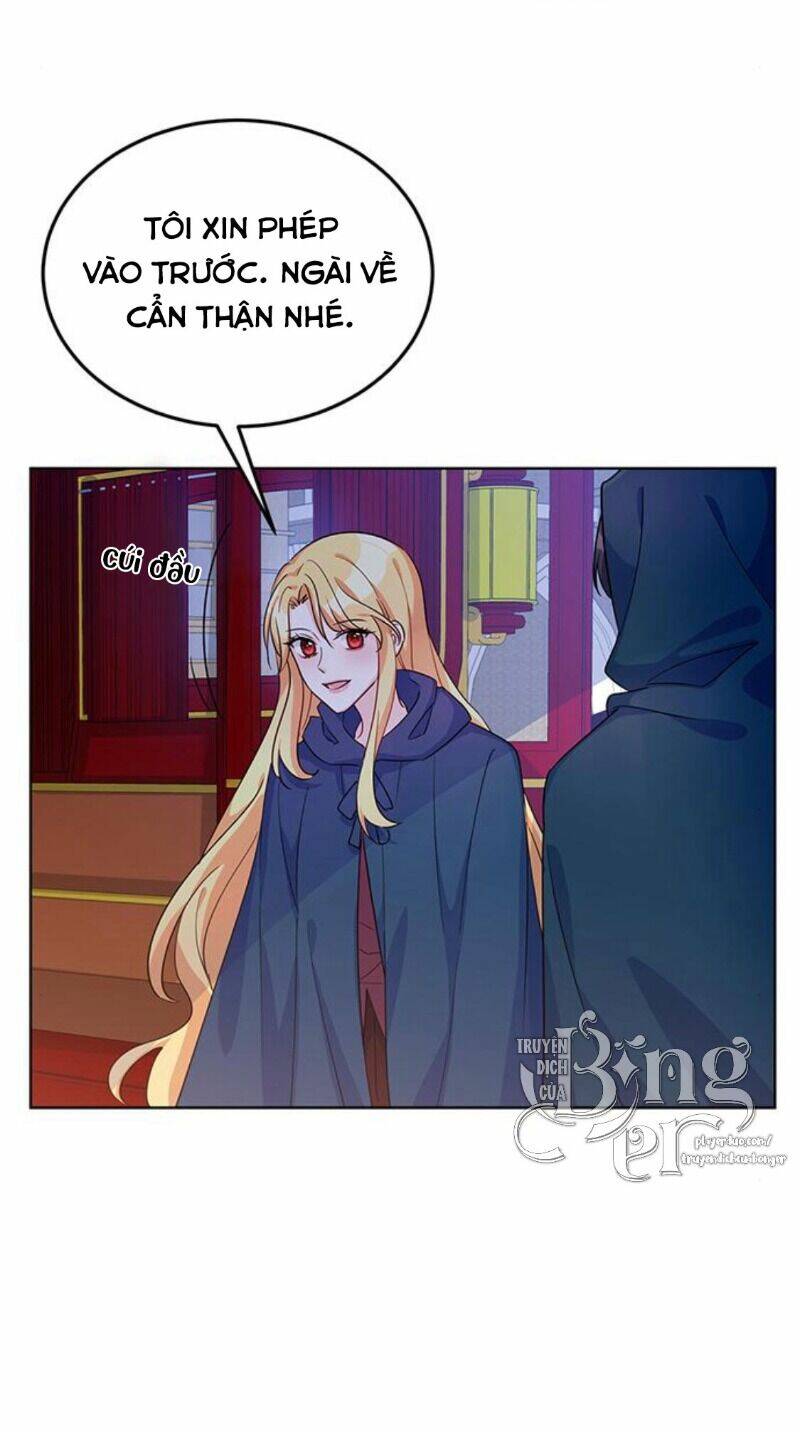 Nữ Hiệp Trở Về: Chapter 10