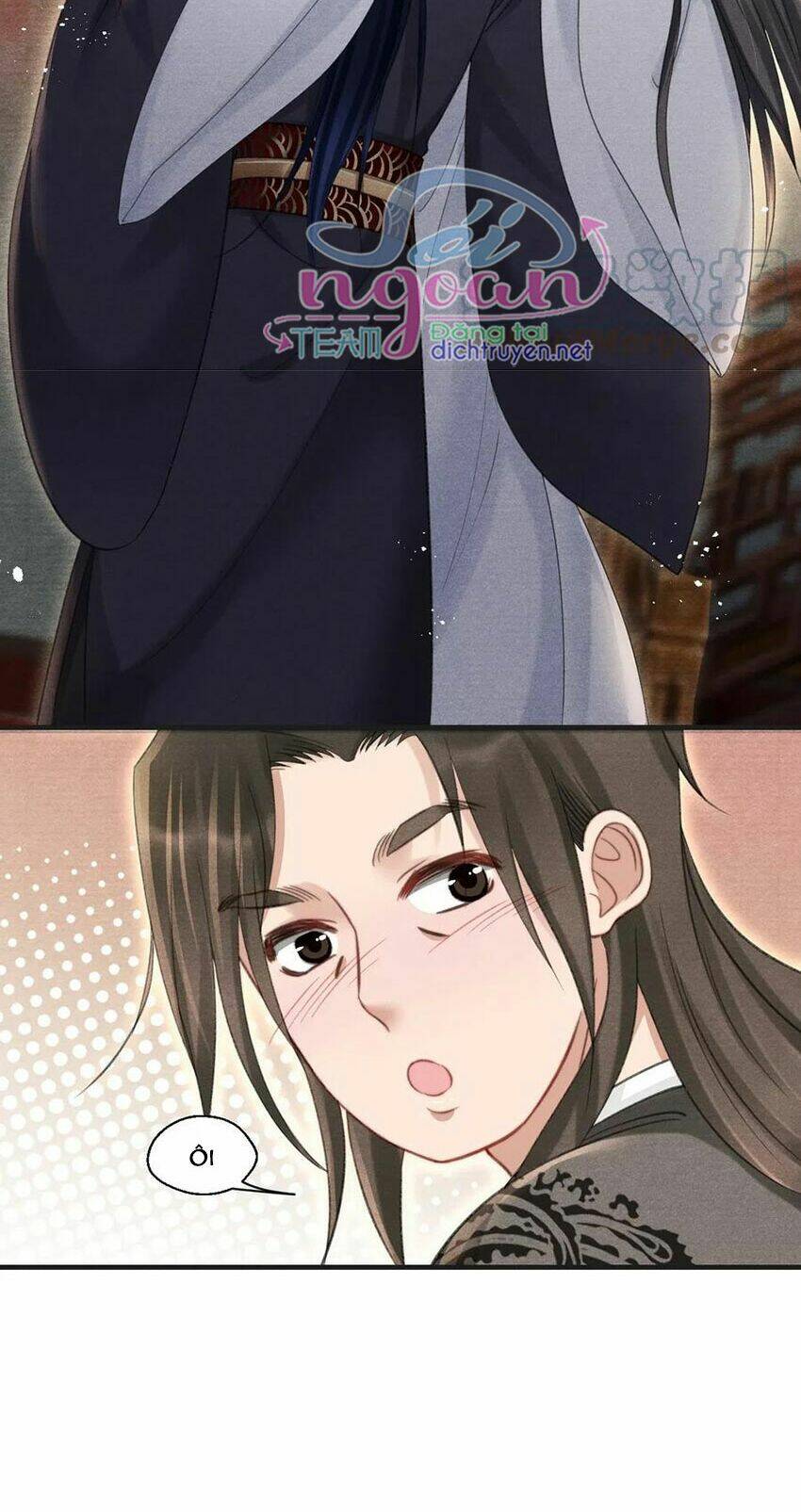 Nhất Kiếm Sương Hàn: Chapter 56