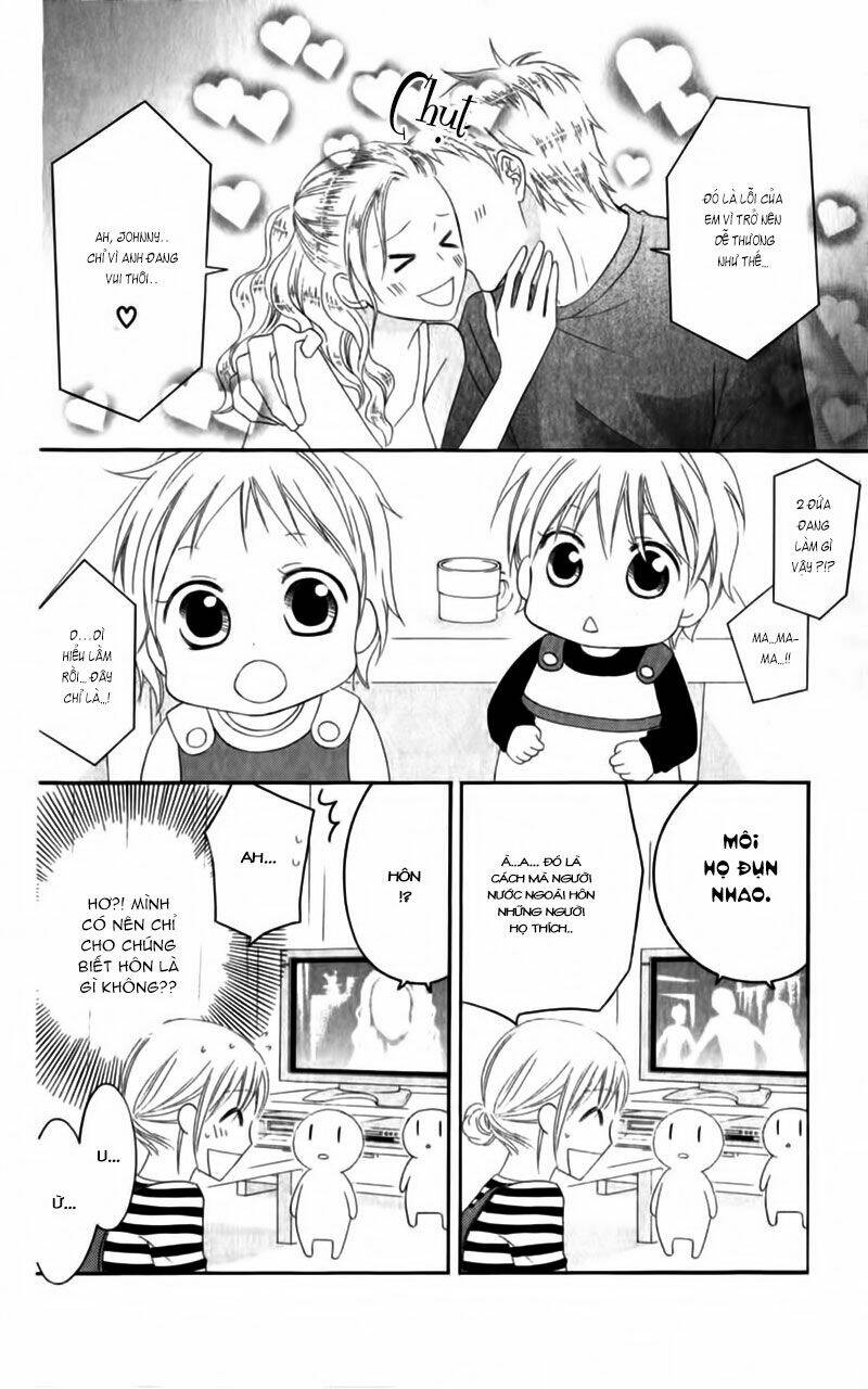Love So Life: Chapter 28