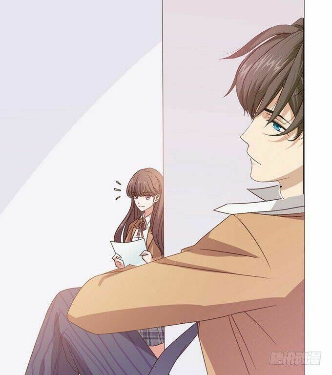 Tình Yêu Ba Tuyến: Chapter 13