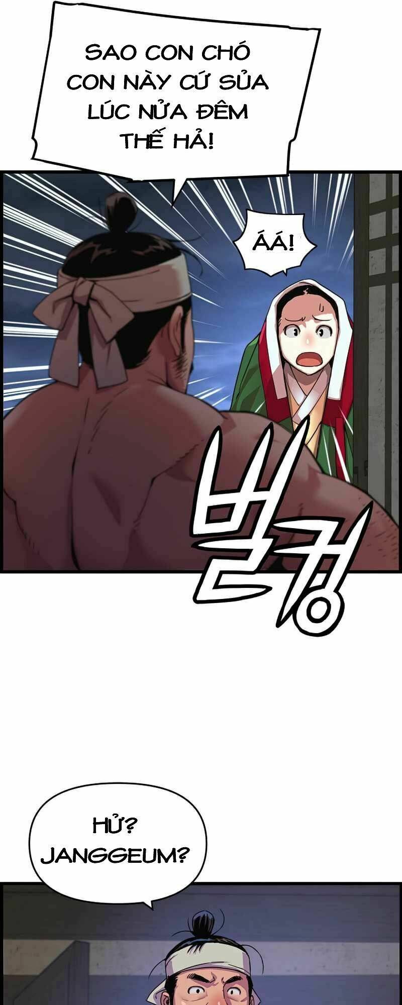 Tôi Sẽ Sống Như Một Hoàng Tử: Chapter 70