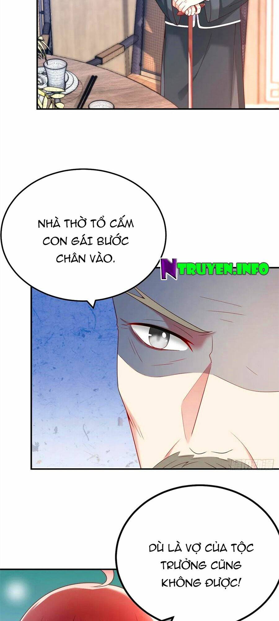 Nam Thần Truy Thê Chỉ Nam: Chapter 77