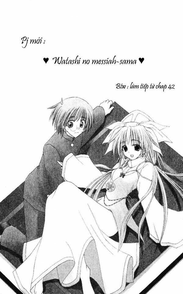 Kokoni Iru Yo: Chapter 5