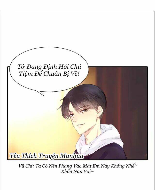 Hướng Dẫn Bảo Trì Người Máy: Chapter 9