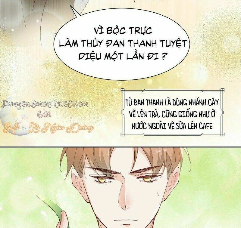 Ảnh Đế Yêu Hồ: Chapter 35