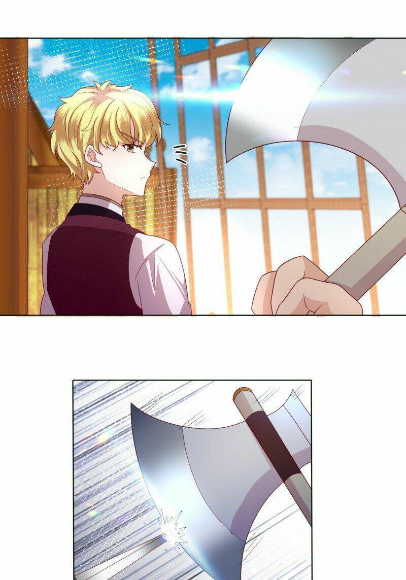 Công Chúa Phản Diện Trong Truyền Thuyết: Chapter 58