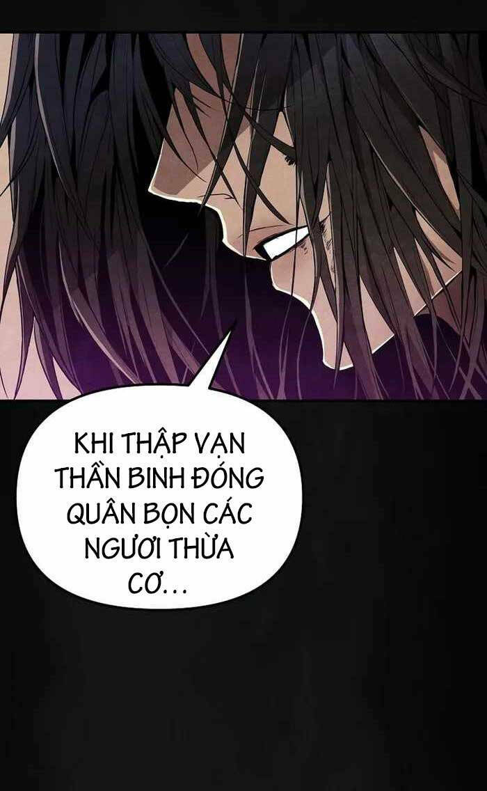 Đông Phương Bất Bại: Chapter 1