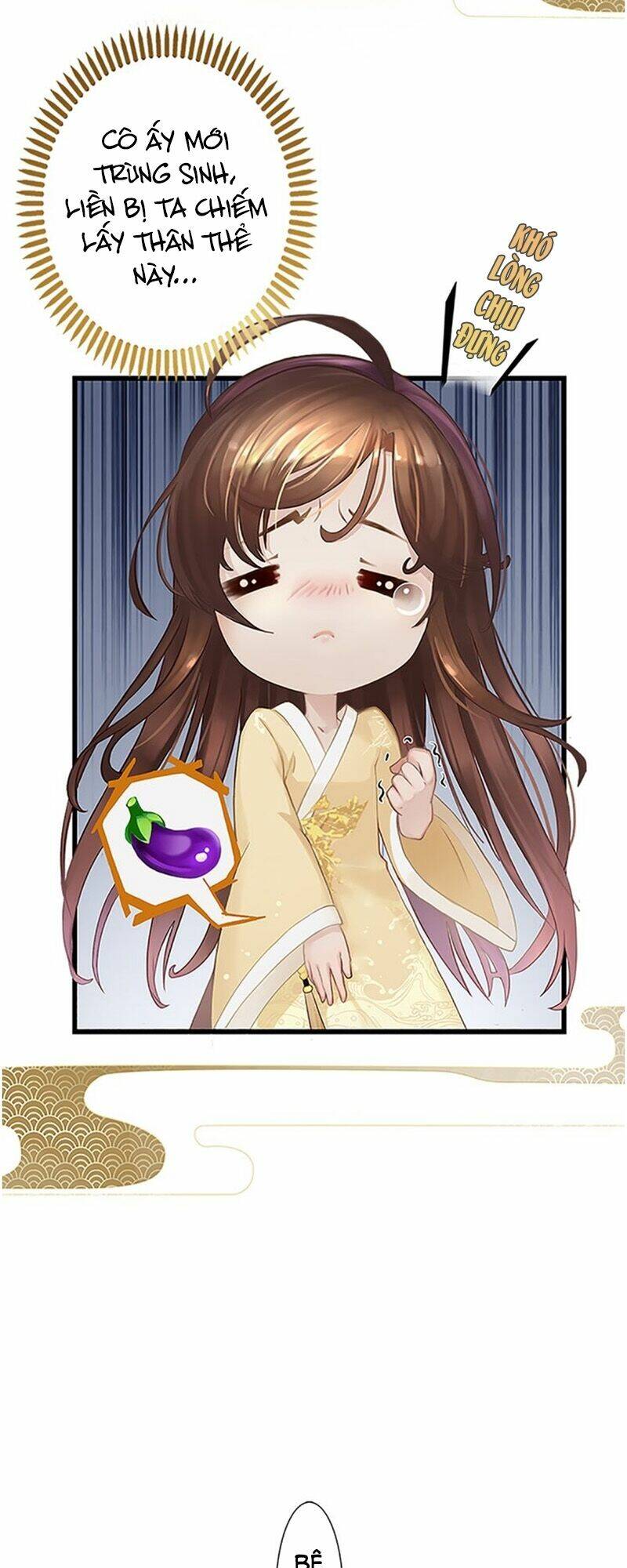 Yêu Nhan Lệnh: Chapter 1