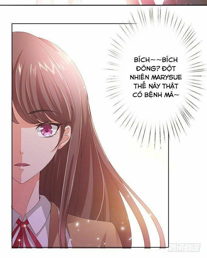 Tình Yêu Ba Tuyến: Chapter 1