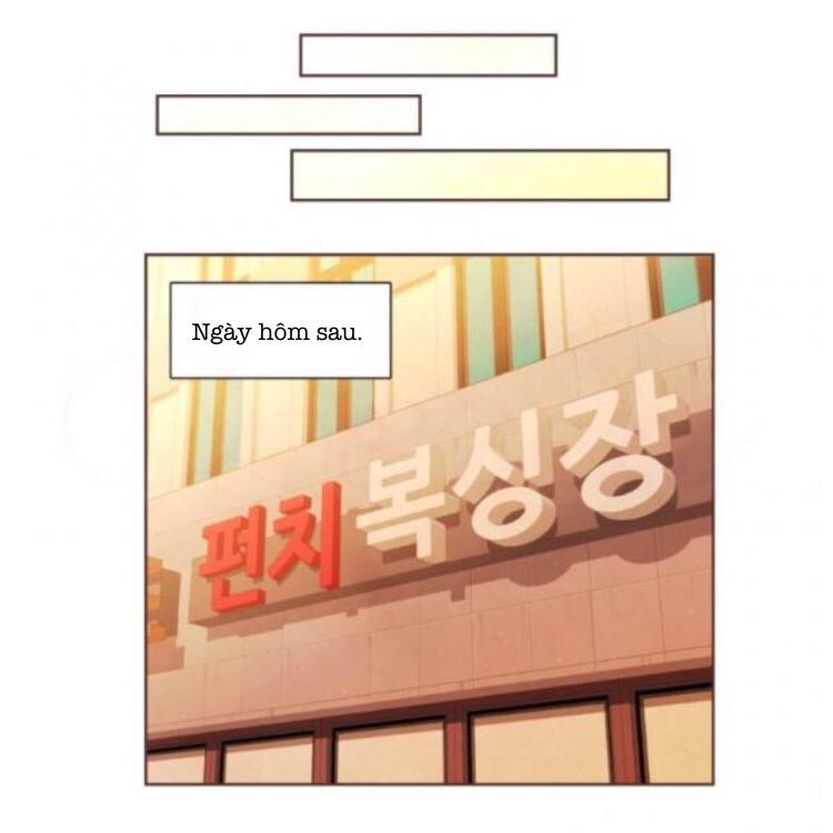 Giữa Tình Yêu Và Tình Bạn: Chapter 32