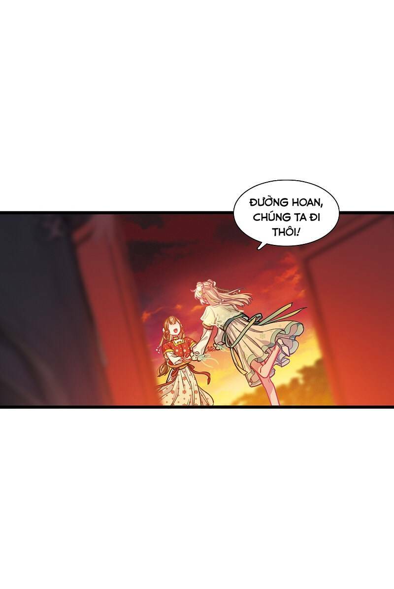 Danh Kiếm Chủng: Chapter 21