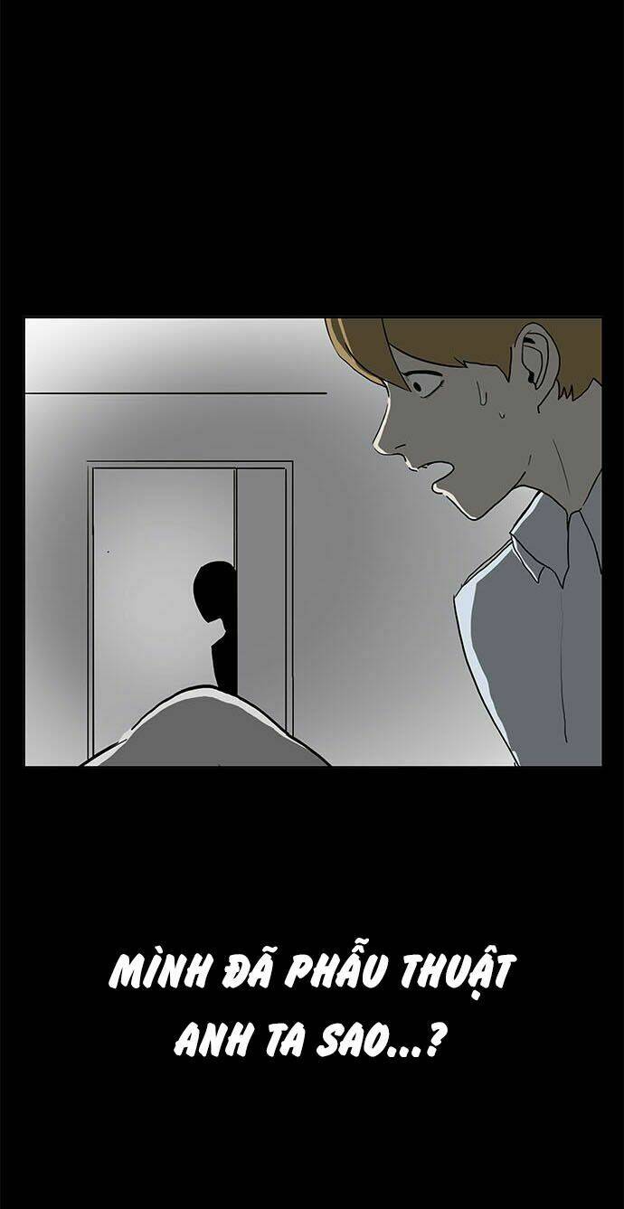 Bệnh Viện Ma Ám: Chapter 3