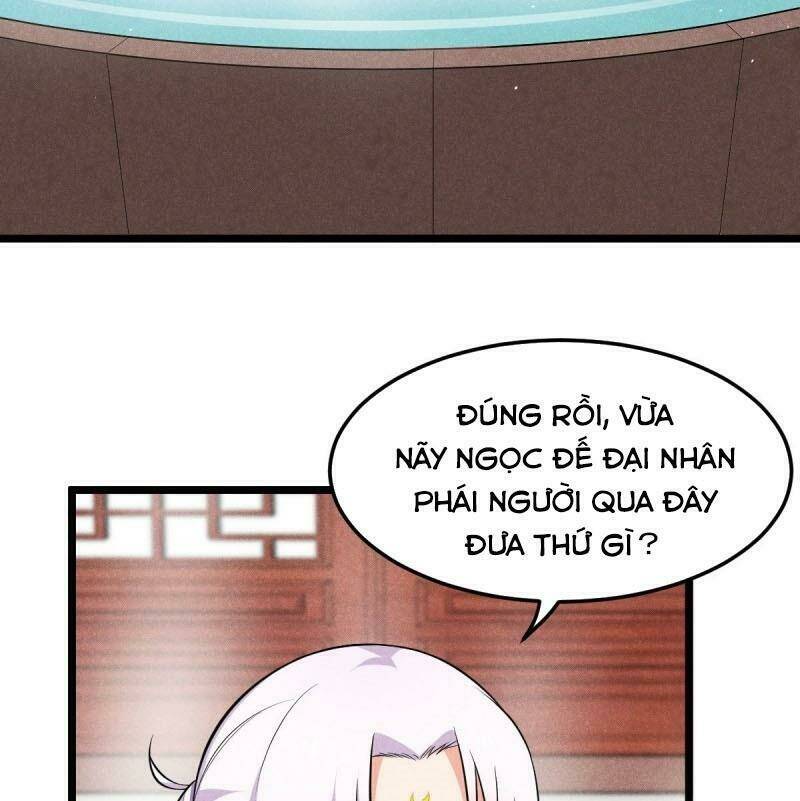 Thần Tiên Rút Thẻ: Chapter 14