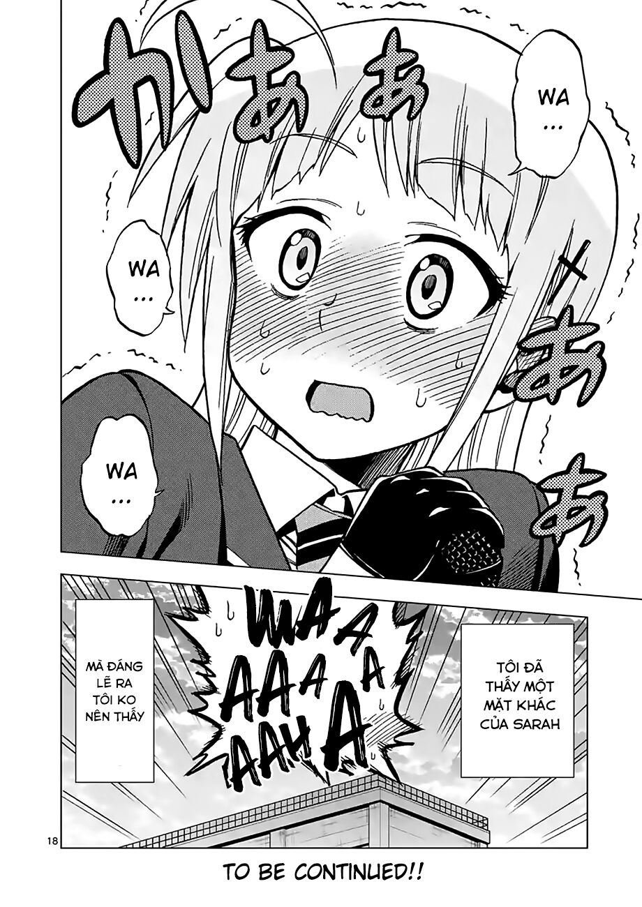 Criminale: Chapter 7