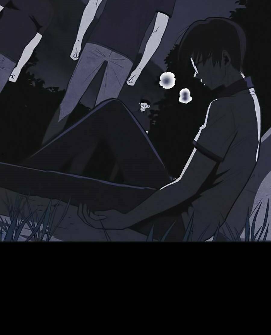 Cậu Bé Shotgun: Chapter 28