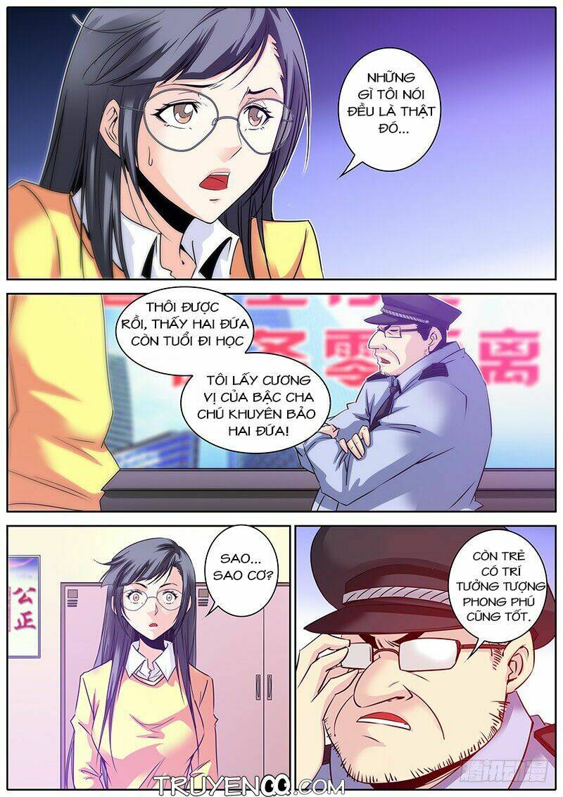 Tần Hiệp: Chapter 9