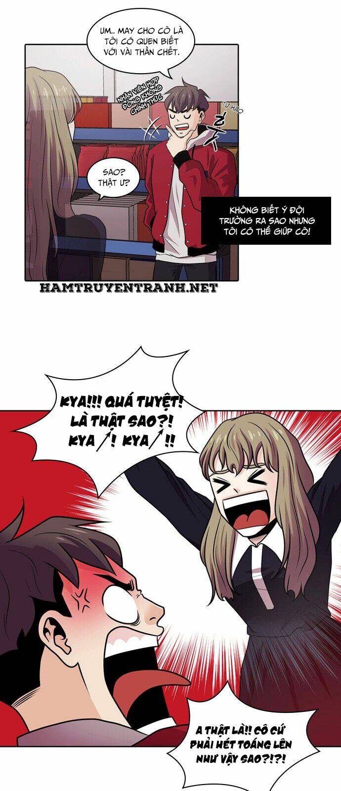 Tomorrow - Ngày Mai: Chapter 23