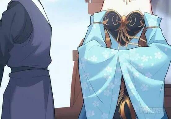 Bí Mật Của Dạ Tộc: Chapter 19