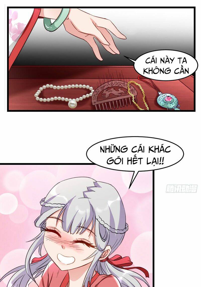 Lão Tổ Của Bạn Đang Online: Chapter 32