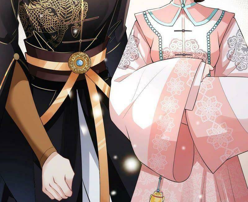 Quận Chúa Vững Vàng, Thiết Lập Nhân Vật Không Thể Vỡ: Chapter 30