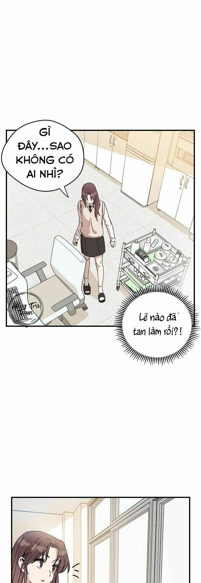 Duyên Nợ Kiếp Trước: Chapter 2