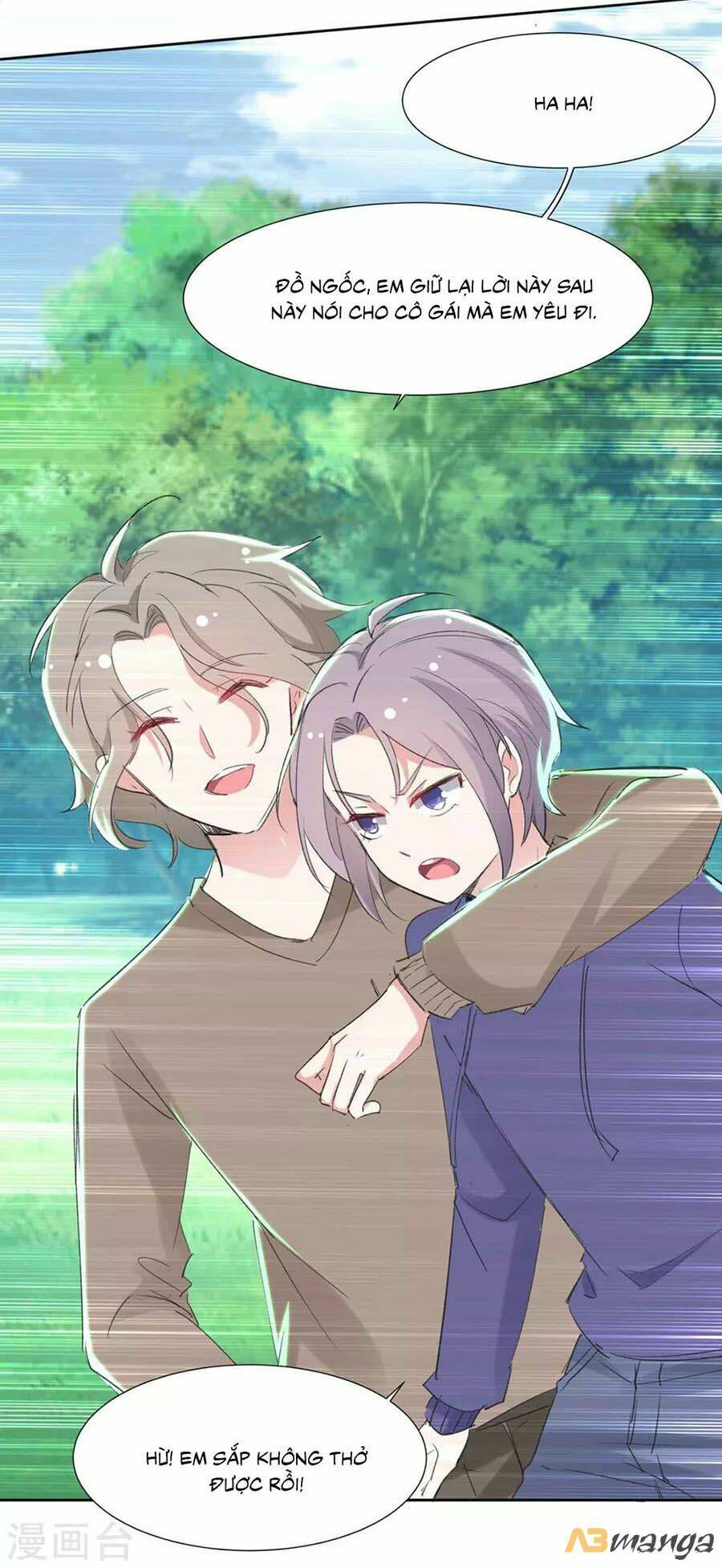 Hẹn Hò Siêu Tốc: Chapter 60